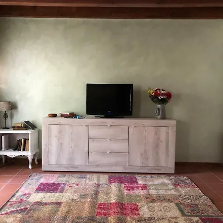 Appartement The Black Goose