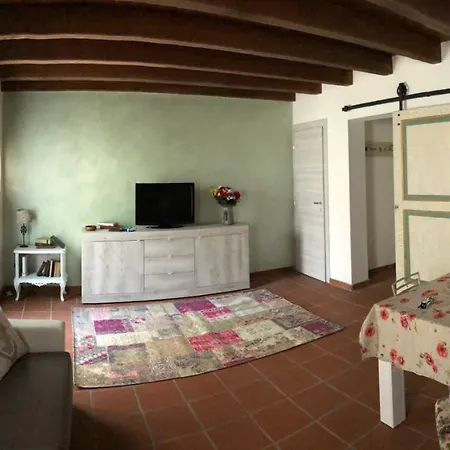 Appartement The Black Goose Vérone